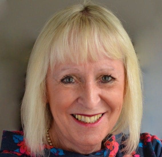 Jean Denney