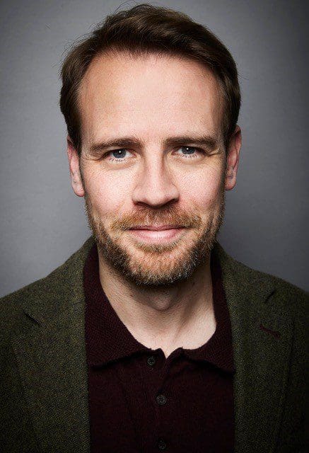 Richard Kay