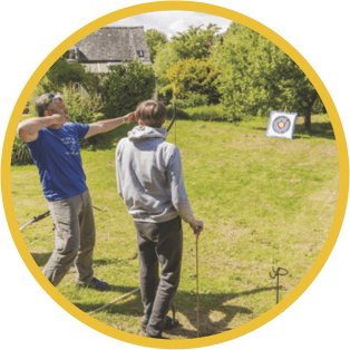 Archery