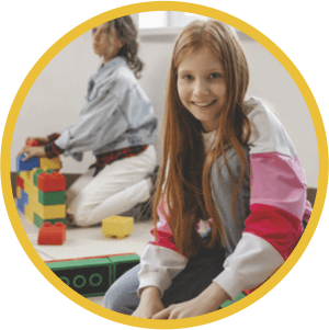 Lego Event