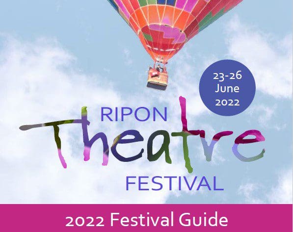 All Ticketed Events Now On Sale