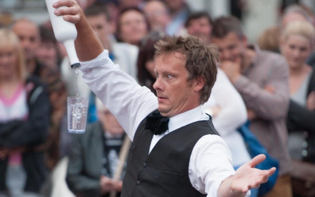 Festival for Families at a Glance