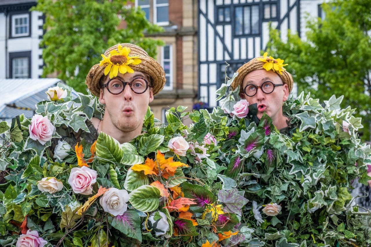 Ripon Theatre Festival