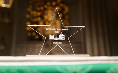 St Wilfrid’s Star Awards Nominations are now OPEN!