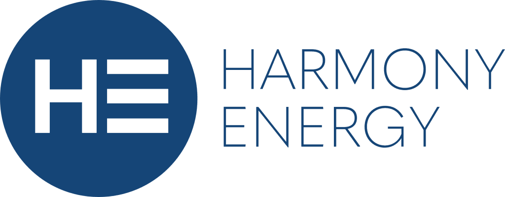 Harmony Energy logo
