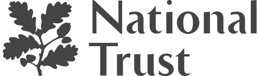National Trust logo