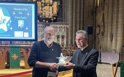 St Wilfrid’s Stars Awards 2024