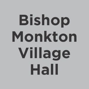 Bishop Monkton