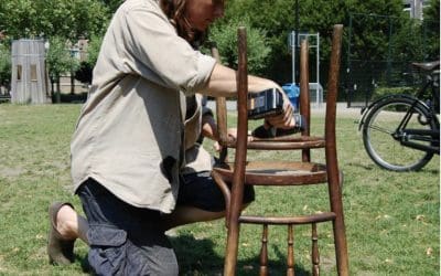 Join the Ripon Repair Café!