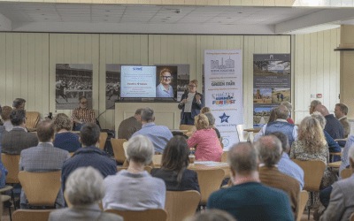 Ripon Business Community Event Highlights Local Green Successes