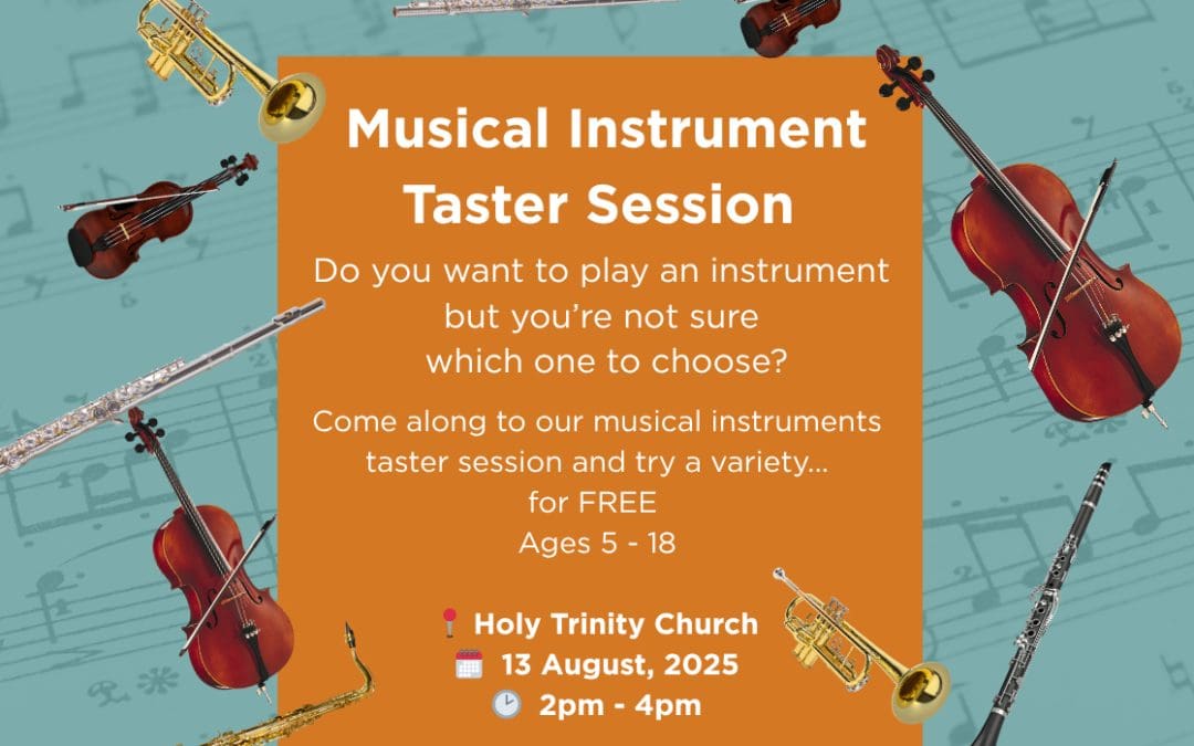 Ripon Concerts at FunFest