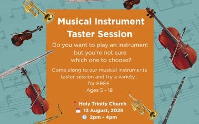 Ripon Concerts at FunFest