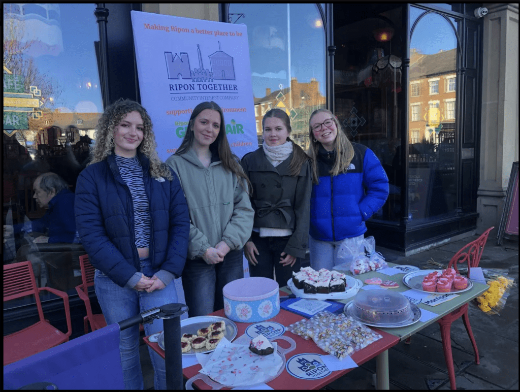 Rejoicing in Ripon: Ripon Together Social Media Group amplifies the ...