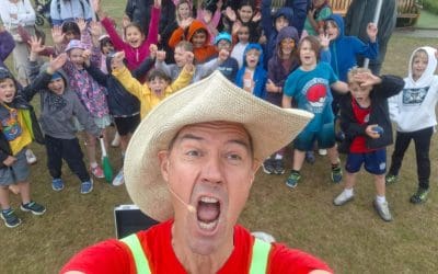 What a fantastic day at FunFest!